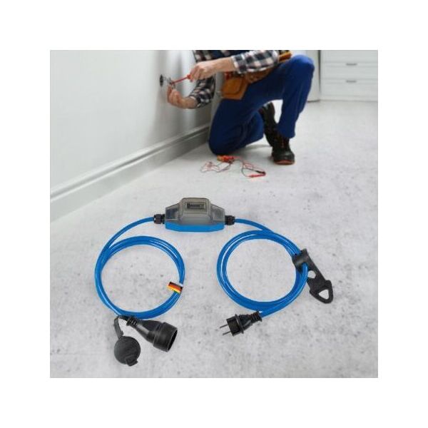 Sourcing Energy meter AS-SCHWABE ROCO 230V