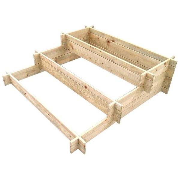 Προμήθεια GARDENBOX100X100X30 NATURAL 13606492 4772013419730