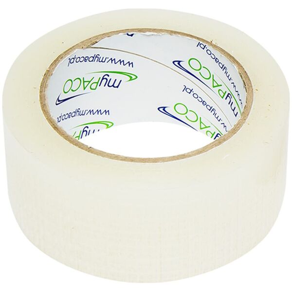 Blow 2814# Taśma naprawcza mypaco duct clear 48/2