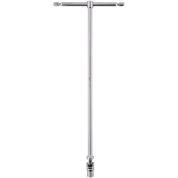 MILWAUKEE KLUCZ NASADOWY Z PRZEGUBEM TYP T 10mm
