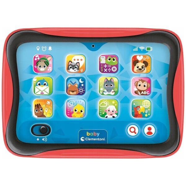 CLE BABY mówiący tablet 17535