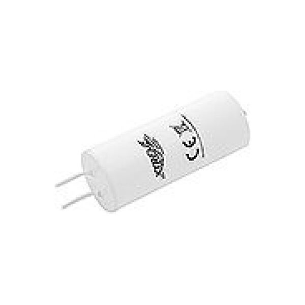 Xtreme Kondensator silnikowy 50uF/450VAC konektor (3350#)