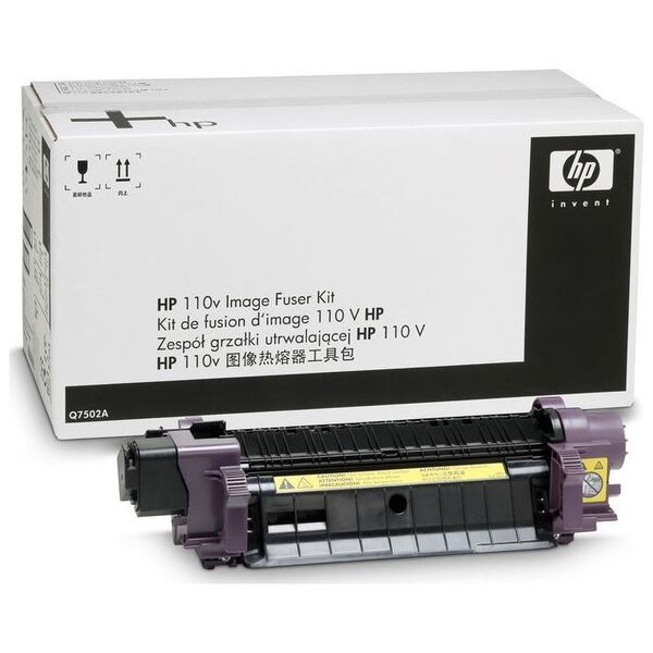 HP Fuser  (Q7503A)