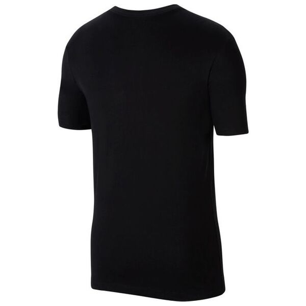 Nike Czarny XXXL