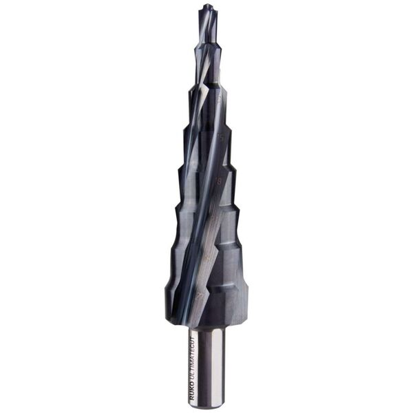 Τρυπάνι Βήμα προμήθειας RUKO ULTIMATECUT HSS O6-27mm 13494838 4007140378637
