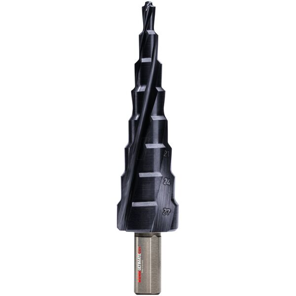 Τρυπάνι Βήμα προμήθειας RUKO ULTIMATECUT HSS O6-27mm 13494838 4007140378637
