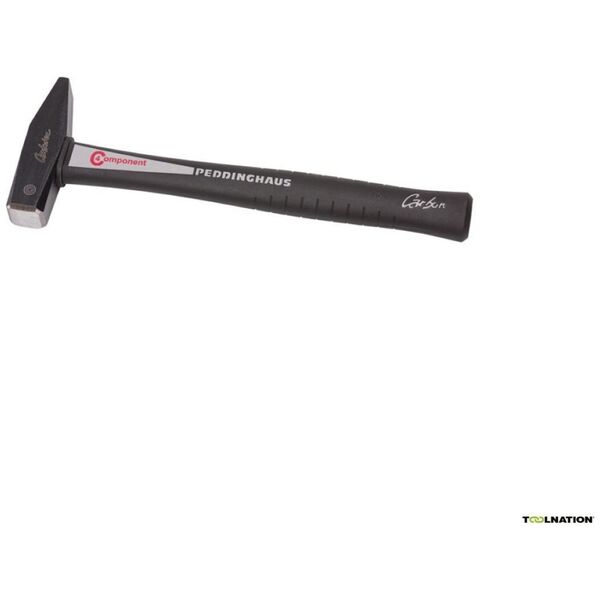 Προμήθεια Κλειδαράς σφυρί PEDDINGHAUS Carbotec 2000 γρ 13494880 4016134508998