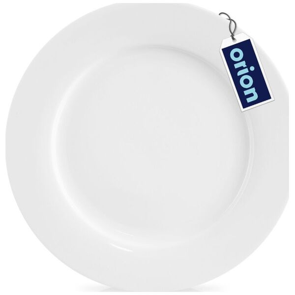Orion Talerz obiadowy płytki porcelanowy MONA 27 cm