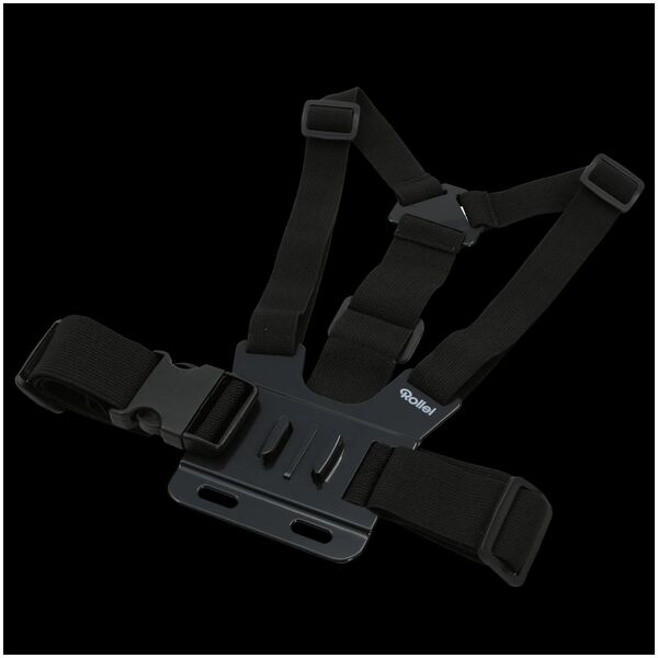 Rollei Rollei Actioncam Accessory Set Sport XL