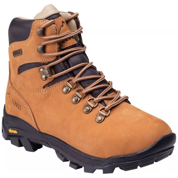 Damskie buty trekkingowe turystyczne Elbrus Sparrow MID V Wo'S Sympatex rozmiar 41