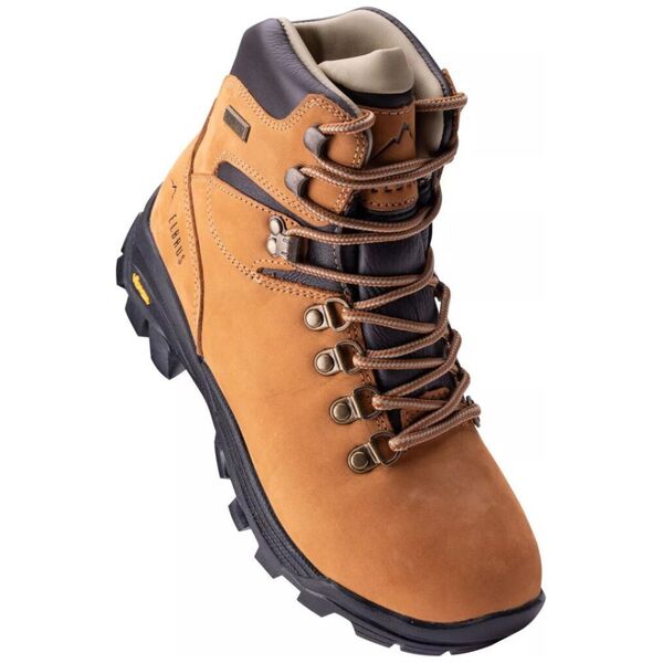 Damskie buty trekkingowe turystyczne Elbrus Sparrow MID V Wo'S Sympatex rozmiar 41