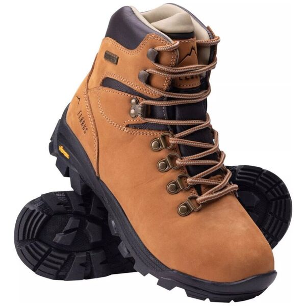Damskie buty trekkingowe turystyczne Elbrus Sparrow MID V Wo'S Sympatex rozmiar 36