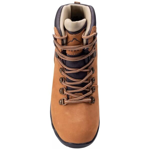 Damskie buty trekkingowe turystyczne Elbrus Sparrow MID V Wo'S Sympatex rozmiar 36