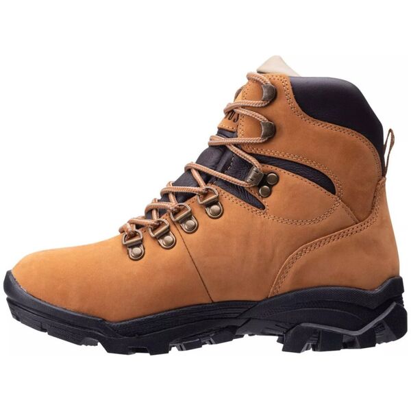 Damskie buty trekkingowe turystyczne Elbrus Sparrow MID V Wo'S Sympatex rozmiar 40