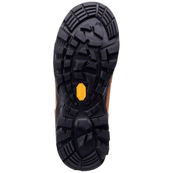 Damskie buty trekkingowe turystyczne Elbrus Sparrow MID V Wo'S Sympatex rozmiar 40