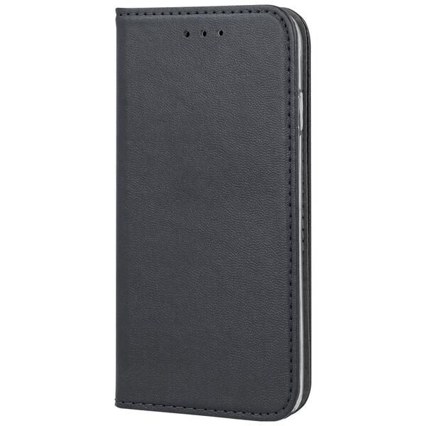 Smart Magnetic case for Honor Magic 7 Lite black 5906961945037