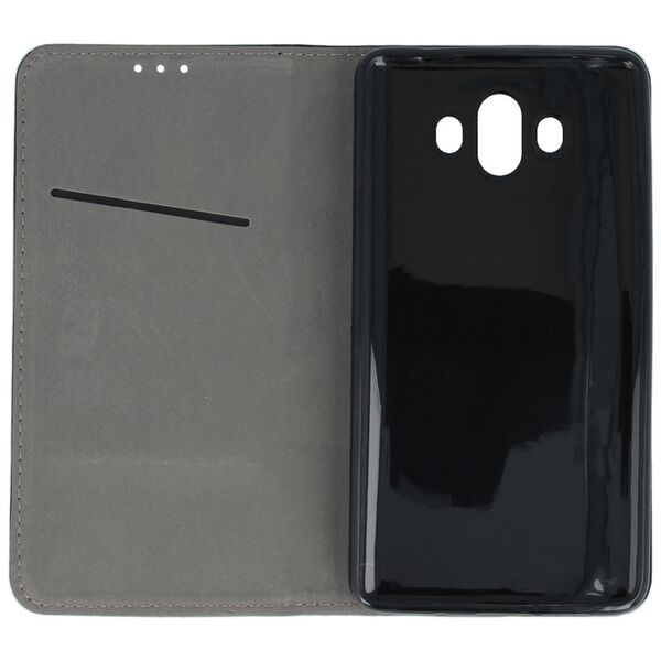 Smart Magnetic case for Honor Magic 7 Lite black 5906961945037