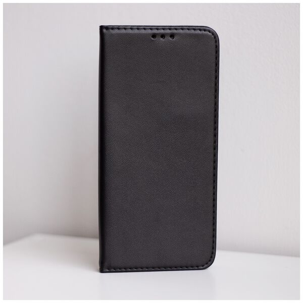 Smart Magnetic case for Honor Magic 7 Lite black 5906961945037