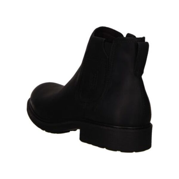 Camel Active botki męskie black r. 43 (BB133016)