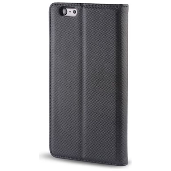 Smart Magnet case for Honor Magic 7 Lite black 5906961944603