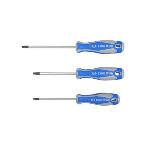King Tony KING TONY WKRĘTAK TORX T25