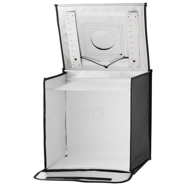 Σκιά Freepower Shadowless FreePower Light Box 40cm LED 3300-5500K 13403233 643459213227