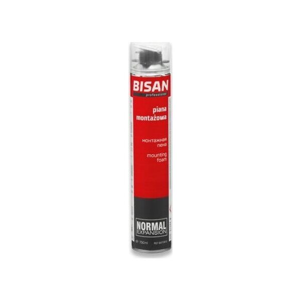Bisan PIANA MONTAŻOWA STANDARD 750ML (PISTOLET) [12]
