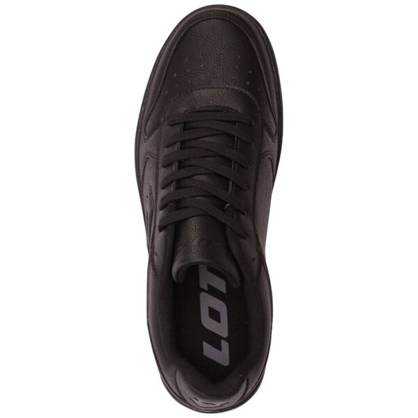 Lotto Buty Lotto Paliot OC czarne 2400020U 1111 39