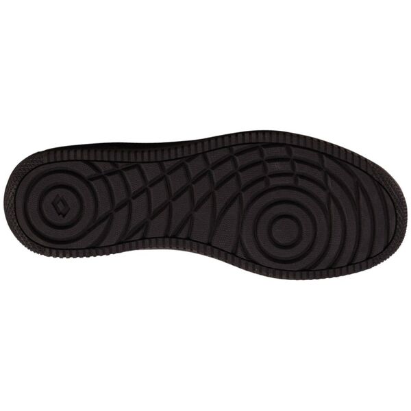 Lotto Buty Lotto Paliot OC czarne 2400020U 1111 36
