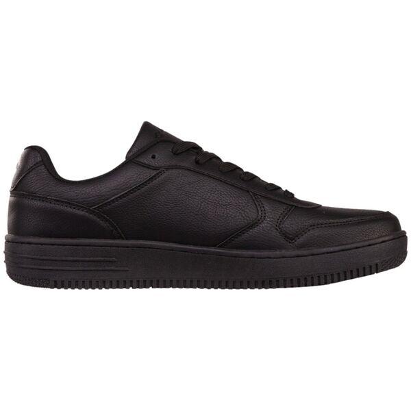 Lotto Buty Lotto Paliot OC czarne 2400020U 1111 37