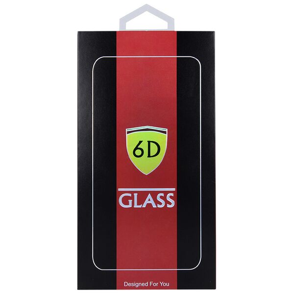 Tempered glass 6D for Samsung Galaxy S24 FE 5906961959904