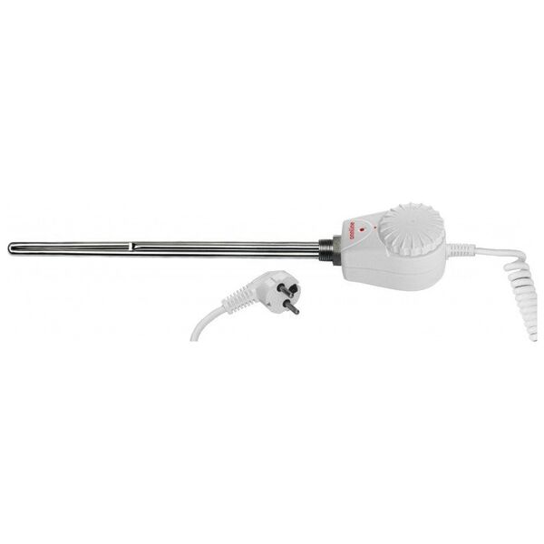 Onnline Grzałka elektryczna 1/2" 900W GRBT z termostatem - W-034