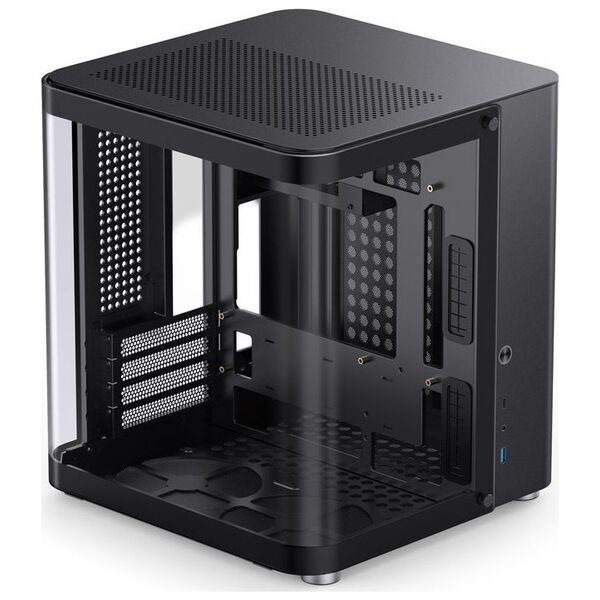 Obudowa Jonsbo TK-1 2.0 czarna