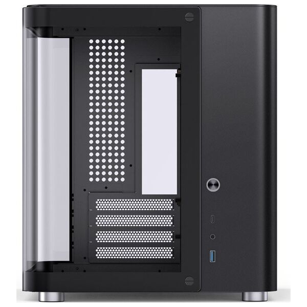 Obudowa Jonsbo TK-1 2.0 czarna