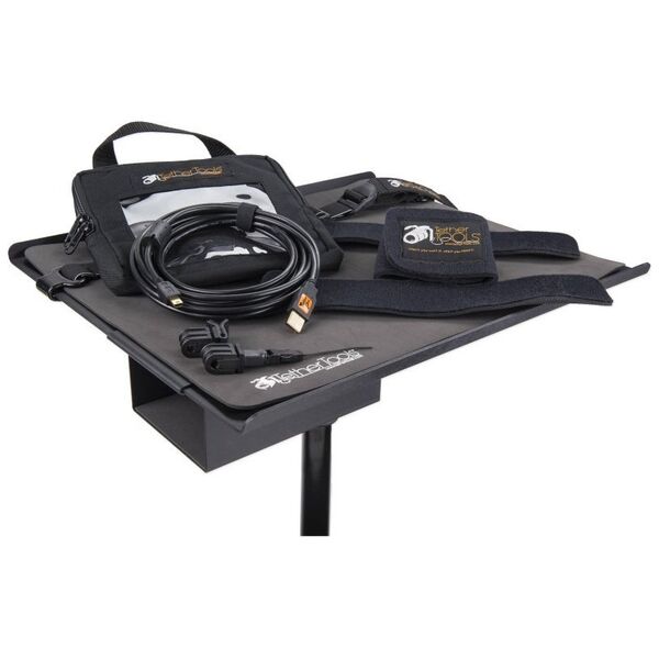Tether Tools Tether Tools Καλώδιο USB-C σε C-Cable Καλώδιο USB - σύστημα 9,40m δεξιά πορτοκαλί 13337623 818307010895