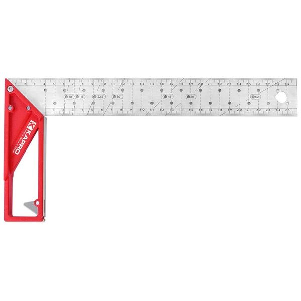 Kapro Kapro Profesionalus campainis 40 cm 13440943 7290100851142