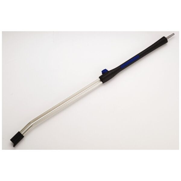 Sourcing Καμπύλο δόρυ χωρίς ακροφύσιο NILFISK Tornado Plus, 112 cm 13484284 4005337167699