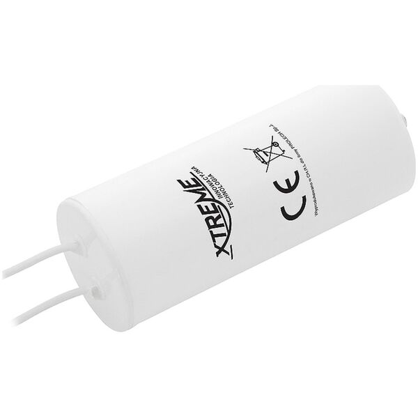 Blow 3369# Kond.silnikowy  40uf/450vac z przewodami