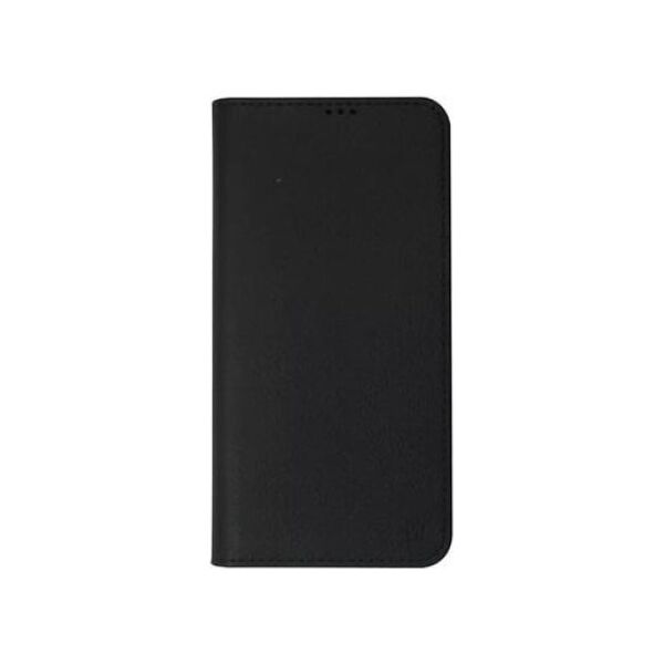 Just Must Dekliukas JUST MUST Flip Samsung Galaxy A16, knygute, juodas