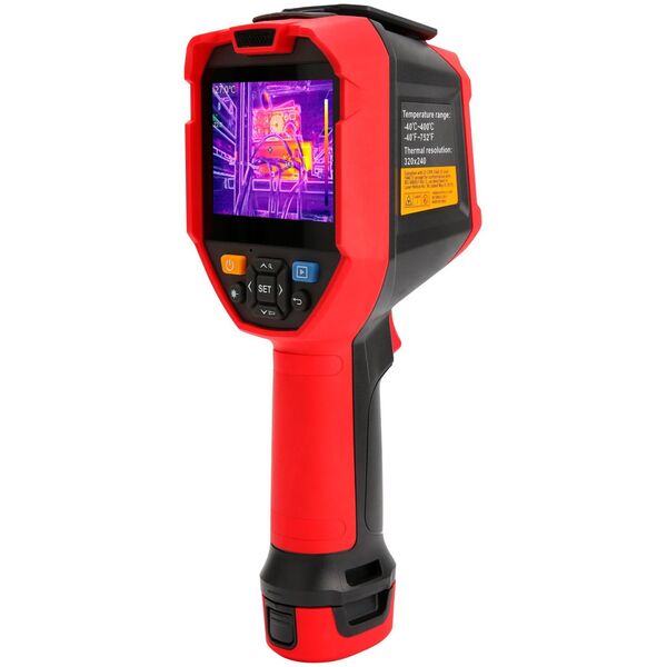 Kamera termowizyjna Uni-T UTi730V