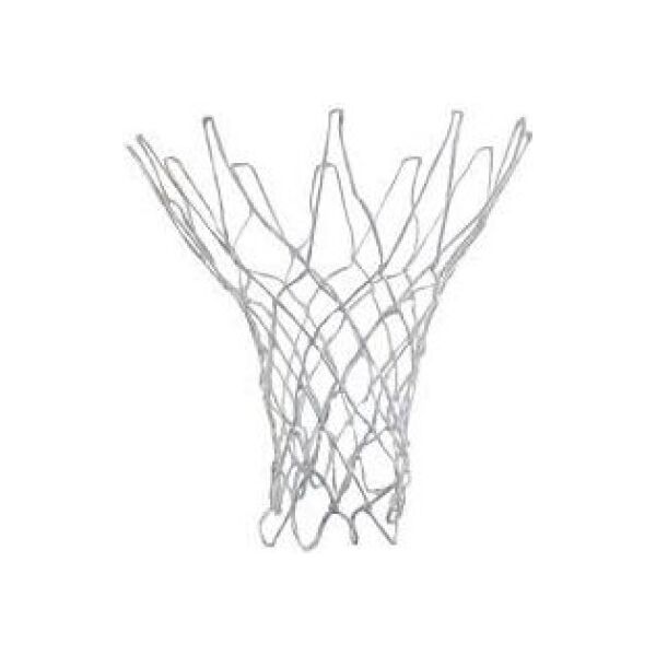 Spalding Siatka All Weather szara
