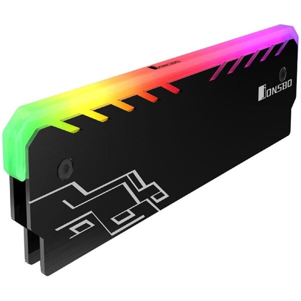 Jonsbo RGB NC-1 (ZURA-253)