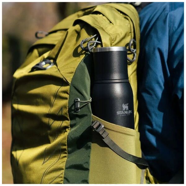 Stanley Stanley termos THE ADVENTURE 0,75 l - BLACK