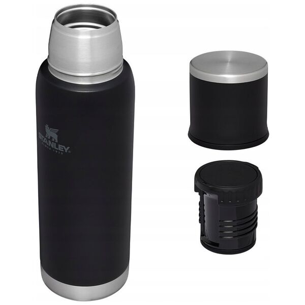 Stanley Stanley termos THE ADVENTURE 0,75 l - BLACK