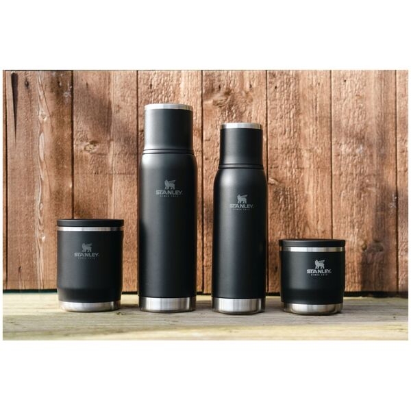 Stanley Stanley termos THE ADVENTURE 0,75 l - BLACK