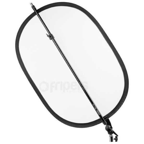 Στήριγμα μείγματος Jinbei Jinbei RBJ-130, βραχίονας 67-127 cm 13403219 6933793980478