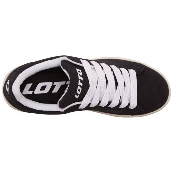 Lotto Yarin 2400270U-1110 Czarne 43