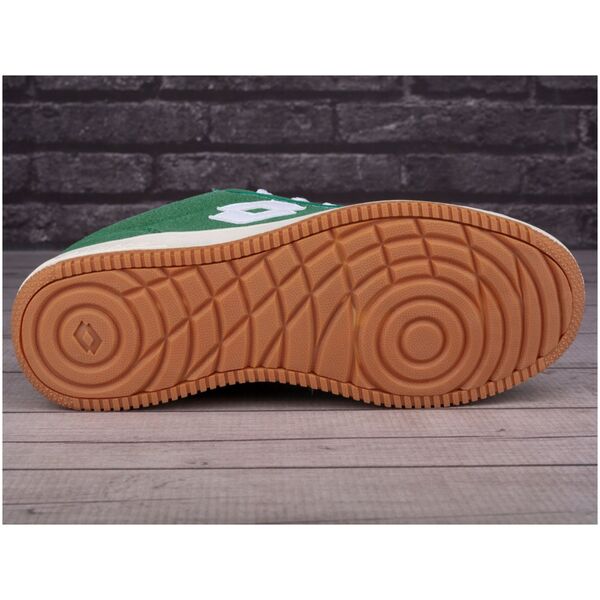Lotto Yarin 2400270U-6010 Zielone 44
