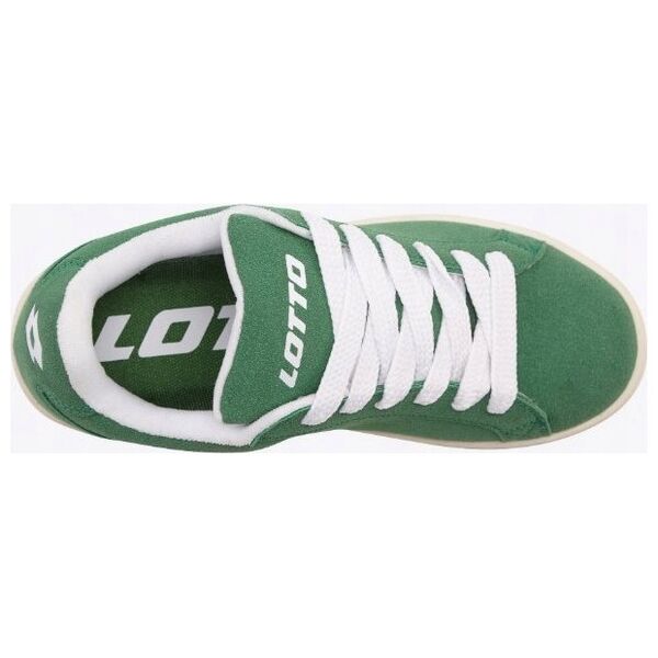 Lotto Yarin 2400270U-6010 Zielone 44