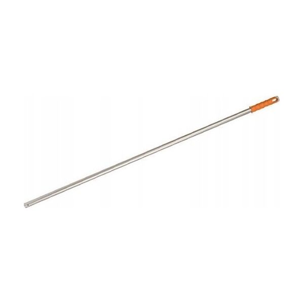 Splast - Sztyl, kij aluminiowy, szary - 135 cm